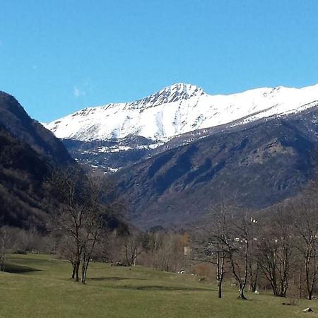 Vivimontagna Mathilda Βίλα Perosa Argentina Εξωτερικό φωτογραφία