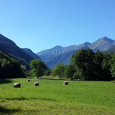 Vivimontagna Mathilda Βίλα Perosa Argentina Εξωτερικό φωτογραφία