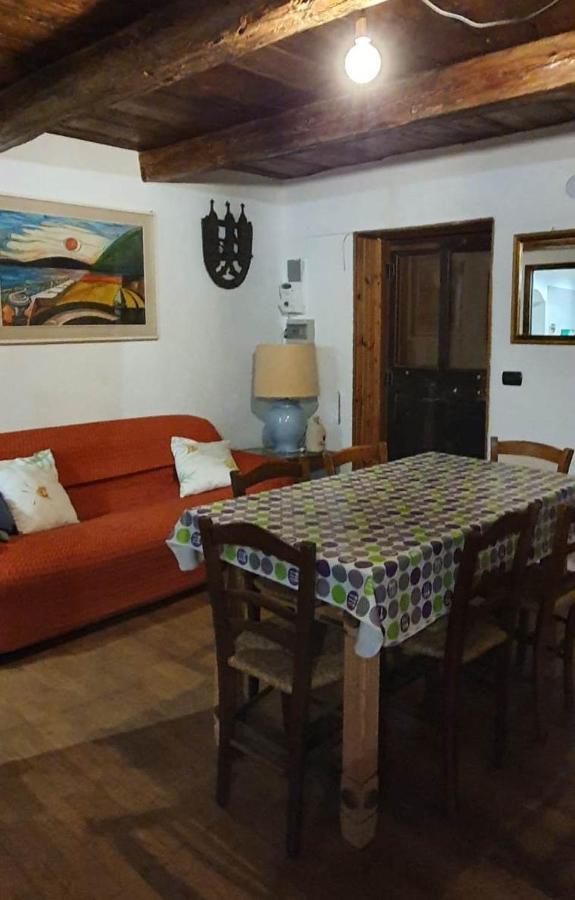Vivimontagna Mathilda Βίλα Perosa Argentina Εξωτερικό φωτογραφία