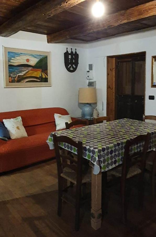 Vivimontagna Mathilda Βίλα Perosa Argentina Εξωτερικό φωτογραφία
