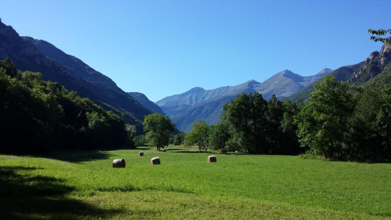 Vivimontagna Mathilda Βίλα Perosa Argentina Εξωτερικό φωτογραφία